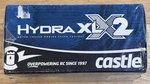 Castle Creations Hydra XLX2 8S Brushless Marine Rc Boat Esc CSE010-0173-00 New. Price: $329.99.