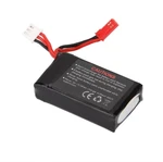 Walkera Rodeo 110 Original Lipo Battery 2S 7.4V 850MAH 25C(JST Plug) - New. Price: $14.94.