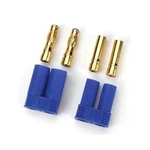 New Dynamite Female / Battery & Device Connector (2) DYNC0023. Price: $12.99.