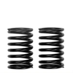 Rear Spring 2.0 Black Kyosho FM-532-5520 # 702629 New. Price: $14.53.