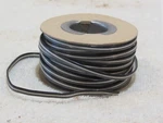 Miniatronics Corp #48-324-50 Conductor Wire Grey/white/black- Ga 50FT New. Price: $20.99.
