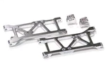 Billet Machined Hd Rear Suspension Arm Set For Team Associated 1/8 RC8 Buggy New. Price: $13.79.