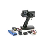 Tamiya Finespec 2.4G Electric Rc Drive Set (TBLE04S) 45053/04S New. Price: $132.42.