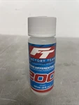 Factory Team Associated Silicone Diff Fluid 200,000 Cst #5461 Fl.oz. 59ML New. Price: $14.96.