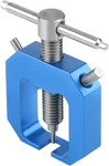 Mini Gear Pullers, Rc Pinion Bearing Stainless Steel Small Blue New. Price: $8.30.