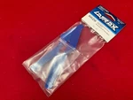 Traxxas 6629 Latrax Alias Rotor Blade Set Blue (2) Replacement Propellers New. Price: $9.49.