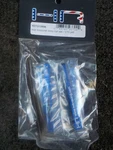 Hot Racing Aluminum Rear Torsional Sway Bar Set For Axial 1/10 Yeti YET311R06 Hr New. Price: $31.00.