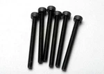 Traxxas 3964 Cap Head Machine Screw 3X32MM, 6-PIECE New. Price: $10.33.