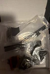 Geprc GEP-ST35 Frame Smart Hd Fpv New. Price: $30.00.