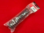 Traxxas X-maxx Gtx Shock Springs 0.929 Rate Natural Finish (2) New TRA7854. Price: $16.60.