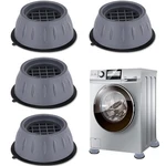 Anti Vibration Pads For Washing MACHINE,4 Pcs Reduce Noise Rubber Feet F... New. Price: $15.75.