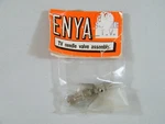 Enya 60-111B Tv Needle Valve Assembly 60331F New. Price: $41.30.