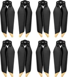 Craznick Propellers For Dji Pro/mavic 11 X 12,2 2,4 Cm, Black New. Price: $22.57.
