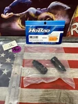 Hobao / Ofna 40043 Front Shock Body 2PC. New. Price: $20.00.