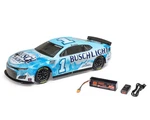 Losi Nascar #1 Chevy Camaro ZL1 1/12 2S Awd Rtr On-road (ross Chastain) New. Price: $169.99.