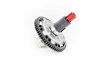 Arrma V1 Outcast 4X4 4S Blx - Spur Gear, Slipper Clutch Assembly 57T. New. Price: $89.99.