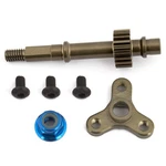 Team Associated B6.1 Ft Direct Drive Kit ASC91800 Electric Car/truck Small New. Price: $42.99.