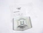 Genuine Lippert 119225 Landing Gear Fifth Wheel Standard Footpad Kit New. Price: $45.99.
