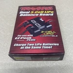 Traxxas 2918 Dual Charging Board 3S New. Price: $19.99.