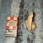 Veco Parts Aluminum Propeller Spinner S-2L 1/4 Mnos New. Price: $23.66.
