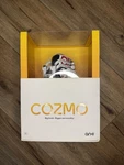 Anki Cozmo Robot Toy With Charger, Manual, 3 Interactive Cubes, 2018 Used. Price: $110.00.