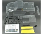 Racing Asphalt Truck 1/18 Conversion Kit 1RC1025 New. Price: $49.99.
