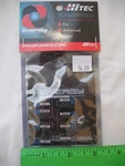 Hitec 59051 Programming Card, Program, Energy, Rc R/c Airplane Boat New. Price: $10.99.