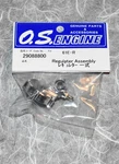 Os Engines Regulator Assembly 55HZ-R Speed 91HZ-R 105HZ-R New Oem Replacement. Price: $96.00.