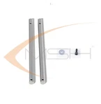 Main Shaft Solid- Protos 500 MSH51080 New. Price: $14.99.