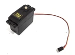 Hitec Hi-tec HS-700BB 1/4 Scale Servo Torque 4.8 Volt 138.9, 173.6 Oz-in Used. Price: $23.40.