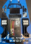 Cen F450 Flatbed Knight Customs 3D Design-full Kit Ready Build New. Price: $129.99.