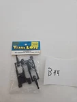 Team Losi LOSA9861A Rr Suspension Arms-grah: Jrx-s New. Price: $10.79.