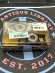 Align T-rex. HN7031T. Metal Main Shaft Bearing Block, Black New. Price: $22.50.