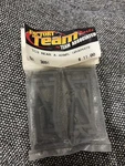 Vintage Rc Associated TC3 Series Rear Arms Plastic Graphite Factory (2) 3891 New. Price: $19.00.
