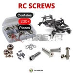 Rcscrewz Stainless Kit VANQ002 For Vanquish Vrd Carbon 1/10 VPS09015 Set New. Price: $38.94.