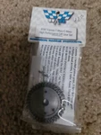Vintage T-maxx E-maxx #8590 Robinson Racing High Proformance Diff Gear Set New. Price: $99.00.