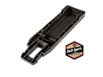 Traxxas 3622X - Main Chassis (black) (164MM Long Battery Compartment) New. Price: $12.98.