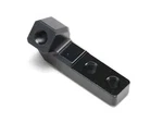 Yokomo B12-018L BD-12 Aluminum Rear Shock Mount (l) For BD12 New. Price: $36.56.