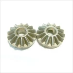 Diff Gear SET-D6(2PCS) #MX070 (rc-willpower) Cen Reeper/colossus Xt New. Price: $22.89.