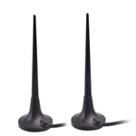 3G 4G Lte Gsm Antenna Male Magnetic 2PACK For Router Mobile Hot New. Price: $16.43.