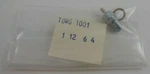 Towg 1001 Power Glow Plug Vintage New Old Stock Nos 12 64 Spacer Part Rc. Price: $11.99.