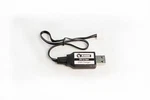 Rage R/c - Usb Battery Charger: Aqua Dart, Black Marlin, Mx New. Price: $10.39.