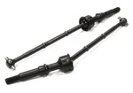 Billet Machined Universal Drive Shafts For Associated RC10B5 & B5M (ASC90003) New. Price: $28.49.
