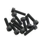 Arrma AR723312 Cap Head Screw 3X12MM (10) New. Price: $8.68.