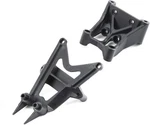 Losi Front Upper Arm/shock Mount Rear Chassis Brace: Baja Rey Black LOS231007 New. Price: $12.98.