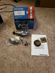 Hochleistungs Engine - Hirtenberger Hp 49 Vt Spezial New Made Austria. Price: $459.99.