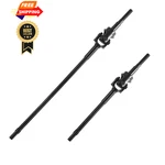 Steel Axle Front Cvd Drive Shafts For 1/10, New. Price: $23.98.