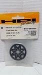 Hpi 6987 Carbon Fiber Spur Tooth 48 Pitch New. Price: $14.58.