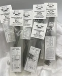 Apc Slow Flyer & Thin Electric Propeller Variety Pack As Shown Pic New. Price: $25.00.