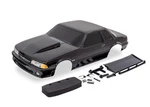 Traxxas 9421A - Ford Mustang Fox Body, Black New. Price: $89.95.